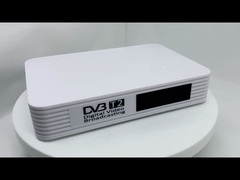 شنتشن إيري HD رقمية الأرضية DVB T2 H 265